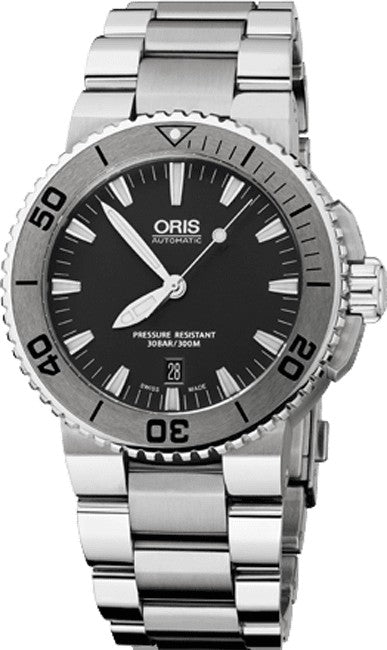 Oris Aquis Date 73376534153MB