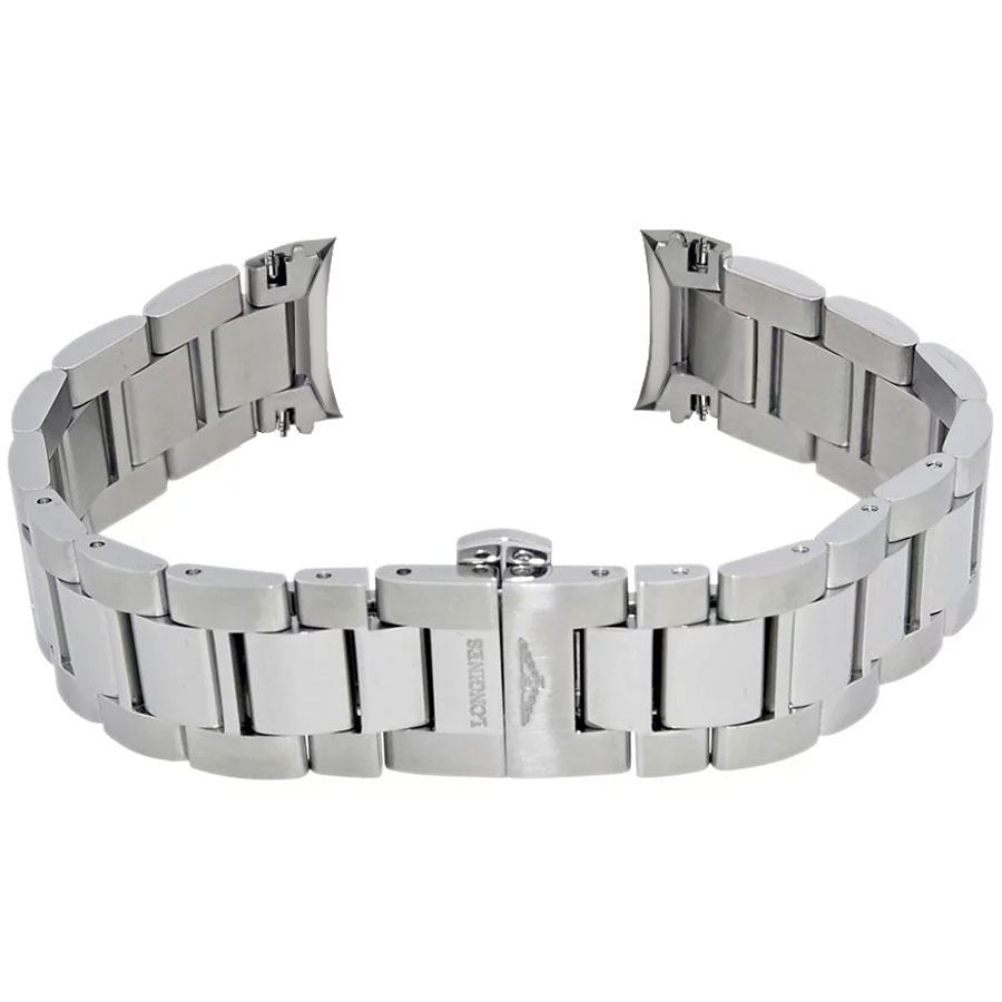 Longines 22mm Stainless Steel Bracelet L600150243