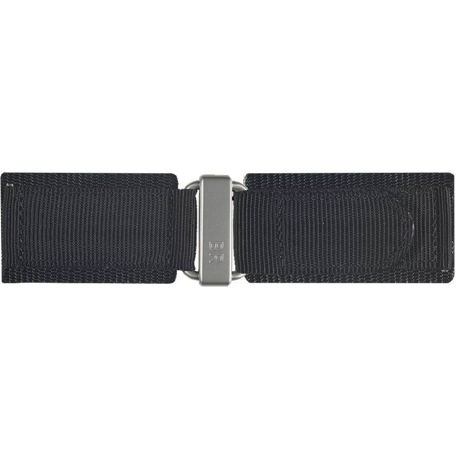 Bell & Ross 24mm Black Canvas Strap B-F-004-XS
