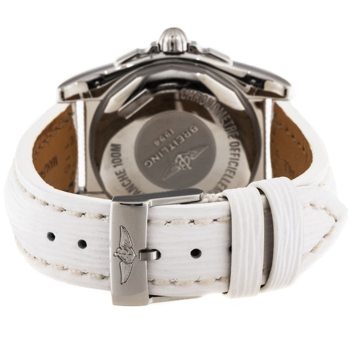 Breitling Galactic 36 Mother of Pearl Dial Women's Watch W7433012/A779-236X