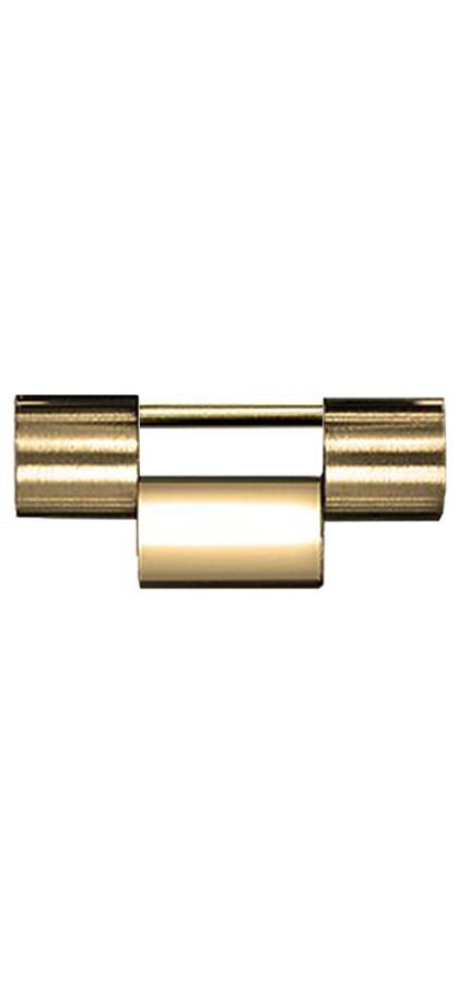 Rolex OEM President 16.5mm Yellow Gold Link RPYG165A
