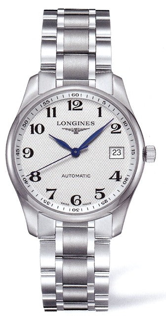 Longines Master Collection L2.518.4.78.6