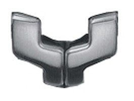 Tag Heuer Stainless Steel 18mm Half Link BA0564