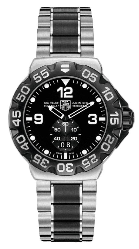 Tag Heuer Formula 1 WAH1010.BA0873
