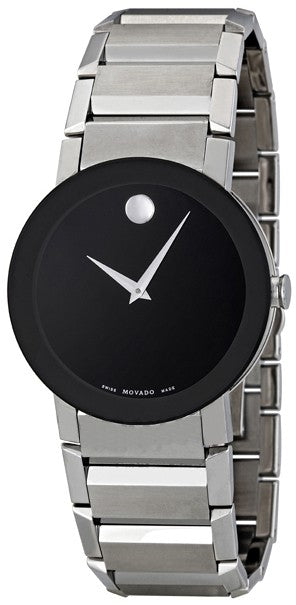Movado Sapphire 0606092