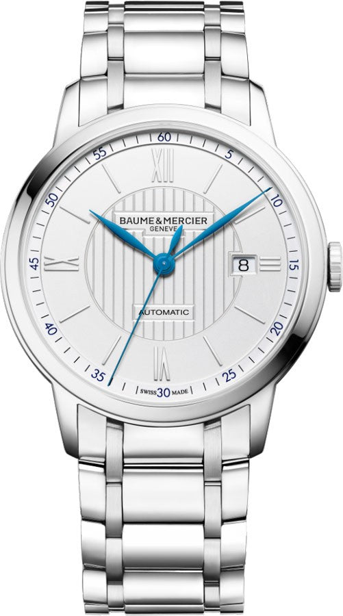 Baume & Mercier Classima 10334