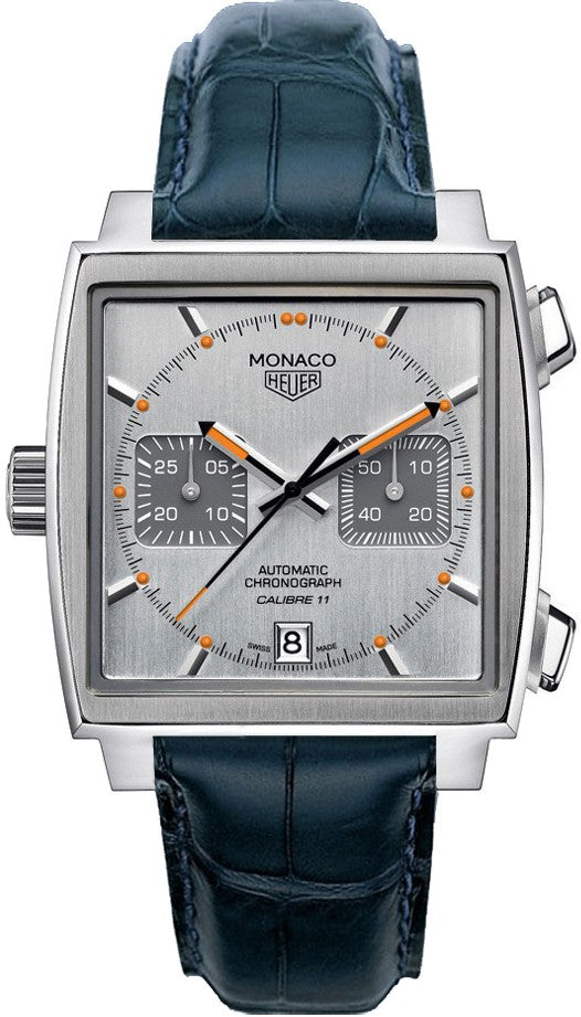 Tag Heuer Monaco CAW211C.FC6183