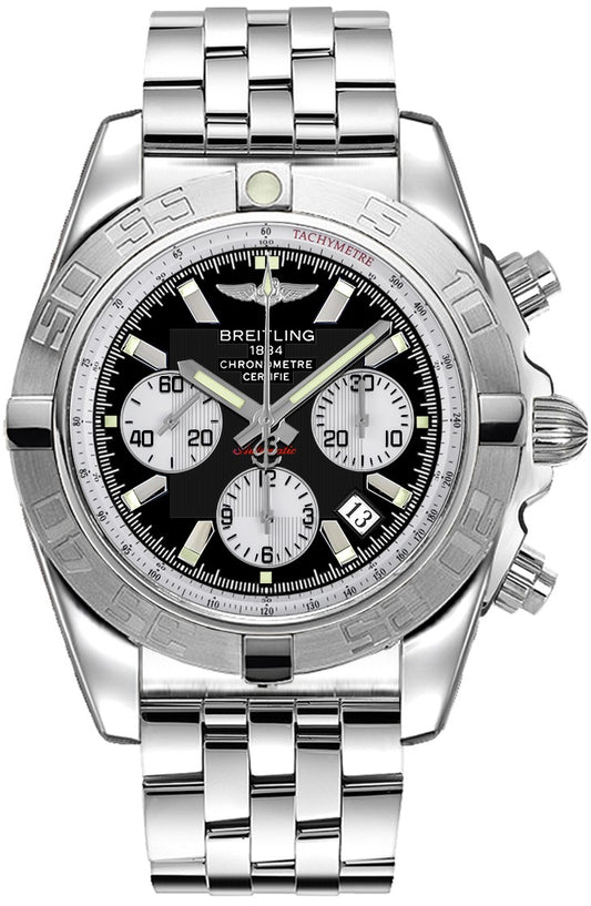 Breitling Chronomat 44 AB011011/B967-375A