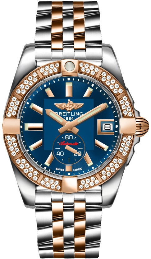 Breitling Galactic 36 Automatic C3733053/C831-376C