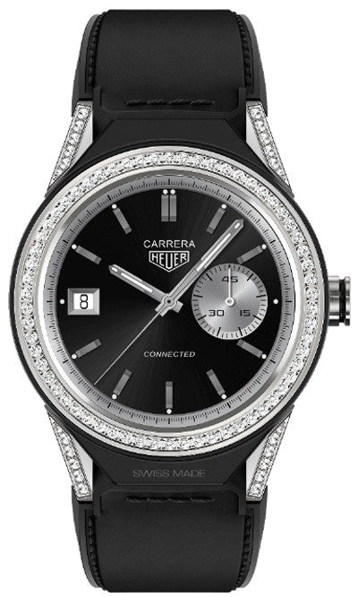 Tag Heuer Connected SBF8A8011.62FT6079