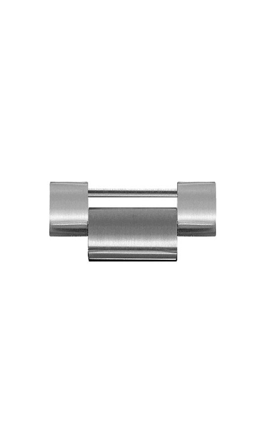 Cartier Calibre de Cartier Stainless Steel Small Watch Link