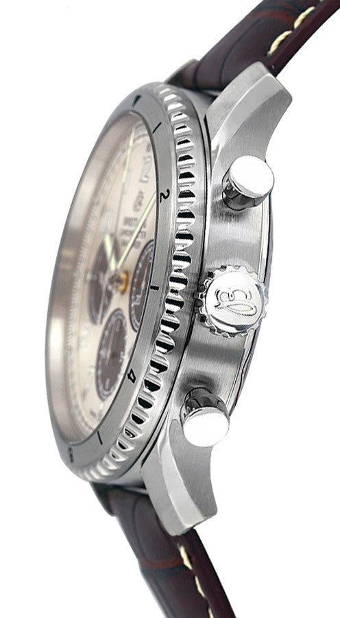 Breitling Navitimer Aviator 8 B01 Chronograph Limited Men's Watch AB01171A1G1P1