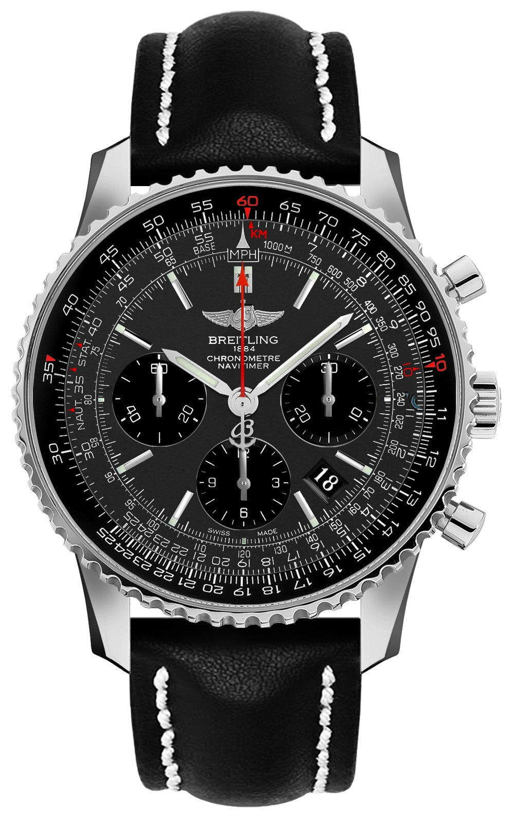 Breitling Navitimer 01 43 AB012124/F569-435X