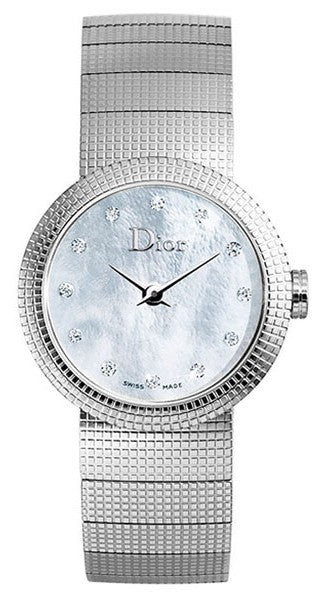 Christian Dior Baby D CD041110M004