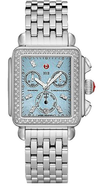 Michele Deco Diamond MWW06P000230