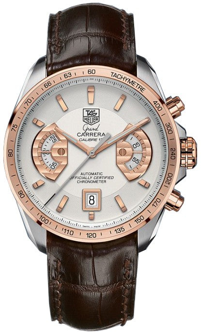 Tag Heuer Grand Carrera CAV515B.FC6231