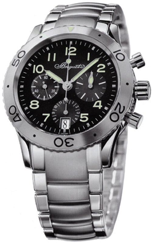 Breguet Type XX - XXI - XXII 3820ST/H2/SW9