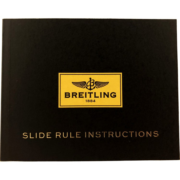 Breitling Navitimer 01 43 RB012012/BA49-739P