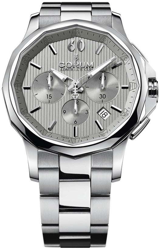 Corum Admiral's Cup 984.101.20/V705 FH10