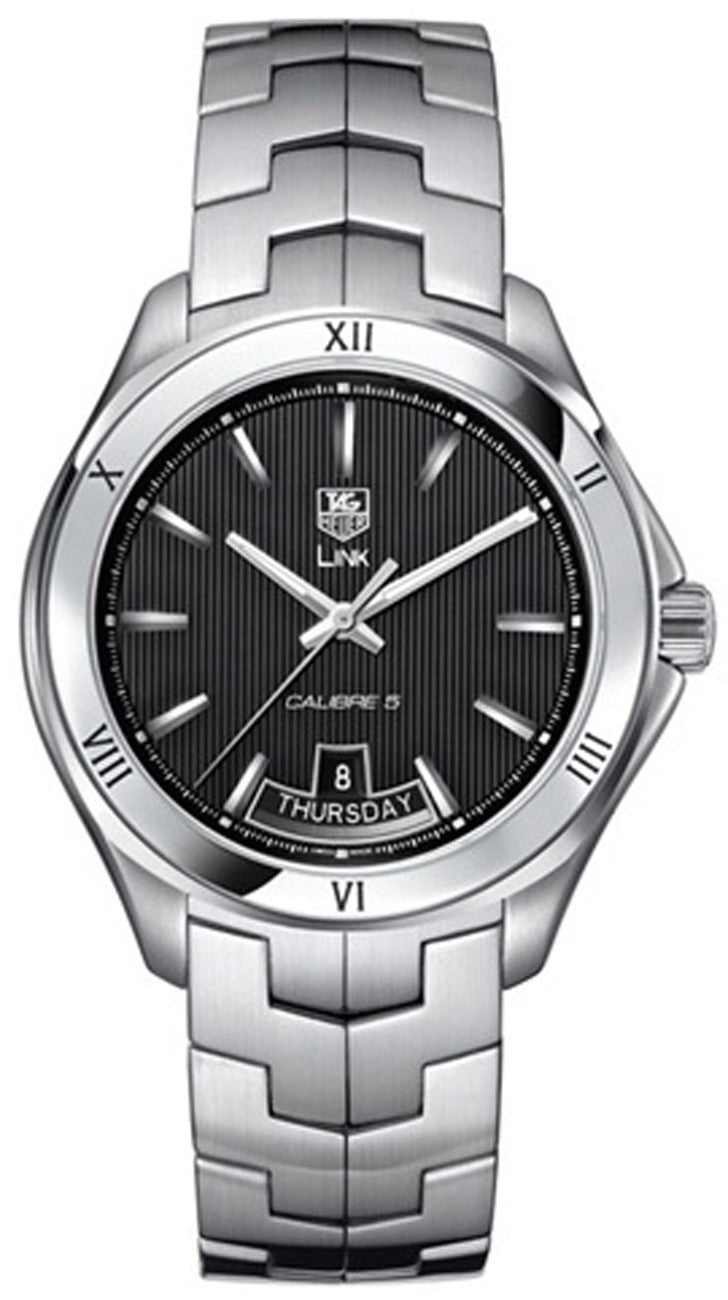 Tag Heuer Link WAT2012.BA0951