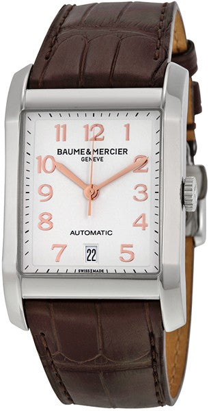 Baume & Mercier Hampton 10156