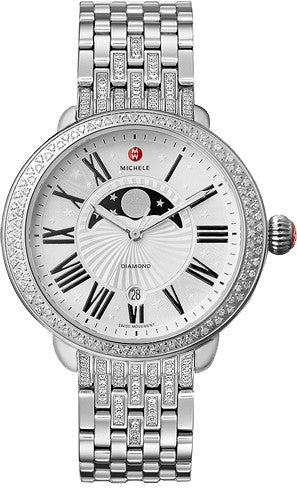 Michele Serein Moon Phase MWW21D000001