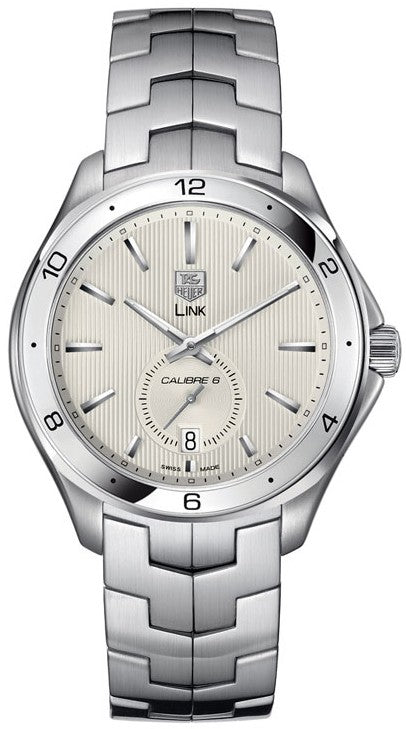 Tag Heuer Link WAT2111.BA0950