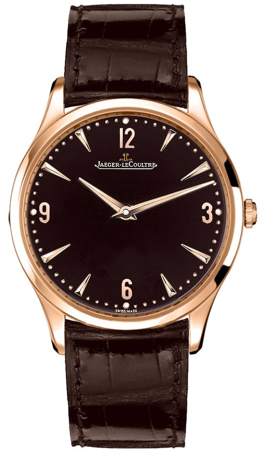 Jaeger LeCoultre Master Ultra Thin Q1342550