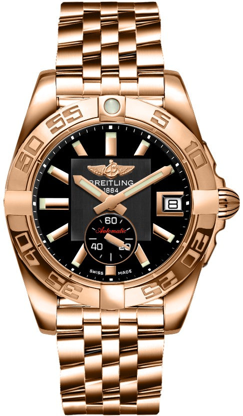 Breitling Galactic 36 Automatic H3733012/BA54-376H