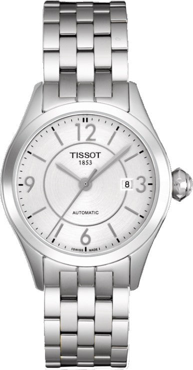 Tissot T-One T038.007.11.037.00