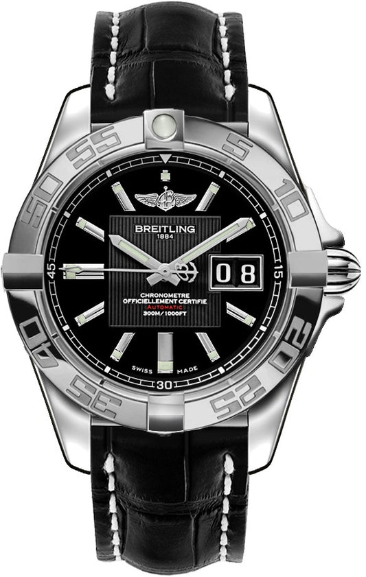 Breitling Galactic 41 A49350L2/BA07-729P