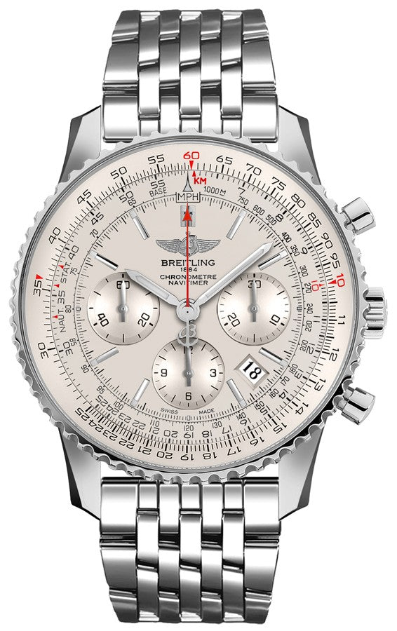 Breitling Navitimer 01 43 AB012312/G756-447A