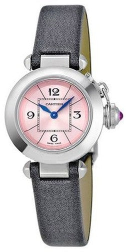 Cartier Pasha W3140026