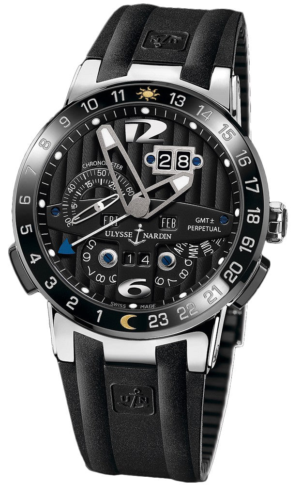 Ulysse Nardin El Toro 320-00-3