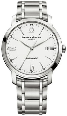 Baume & Mercier Classima 8836