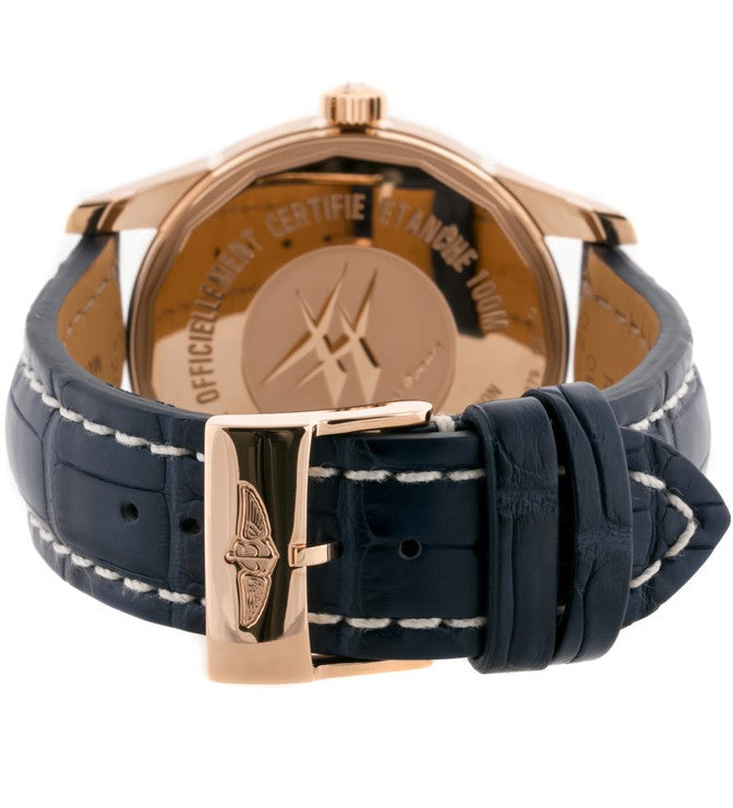 Breitling Transocean Day Date R453101A/C941-731P