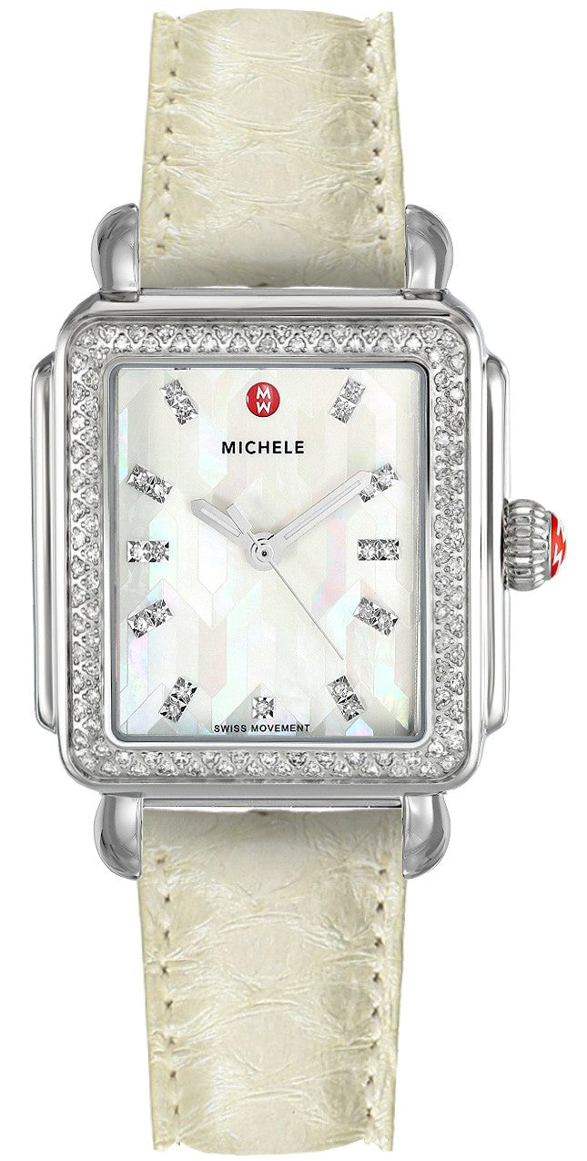 Michele Deco Diamond MWW06T000160