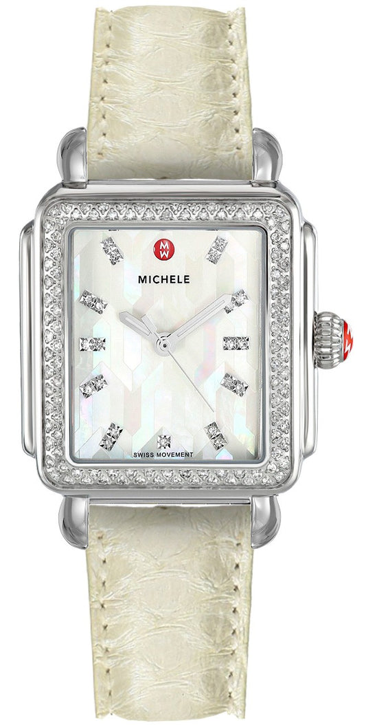 Michele Deco Diamond MWW06T000160