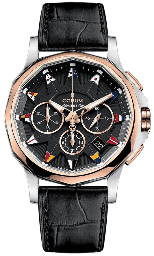Corum Admiral Legend 42 Automatic Men's Watch 984.101.24/0F01 AN14
