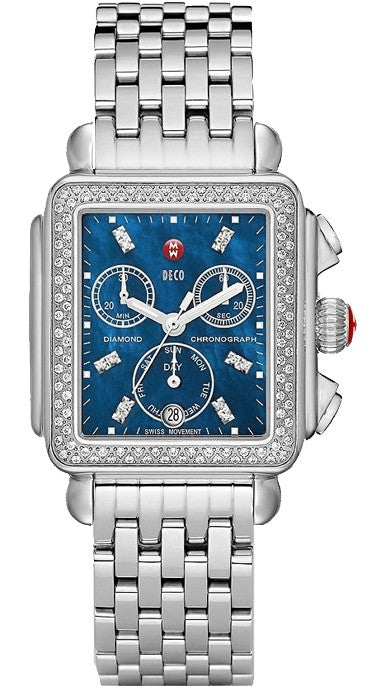 Michele Deco Diamond MWW06P000219