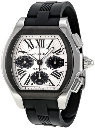 Cartier XL Roadster S W6206020