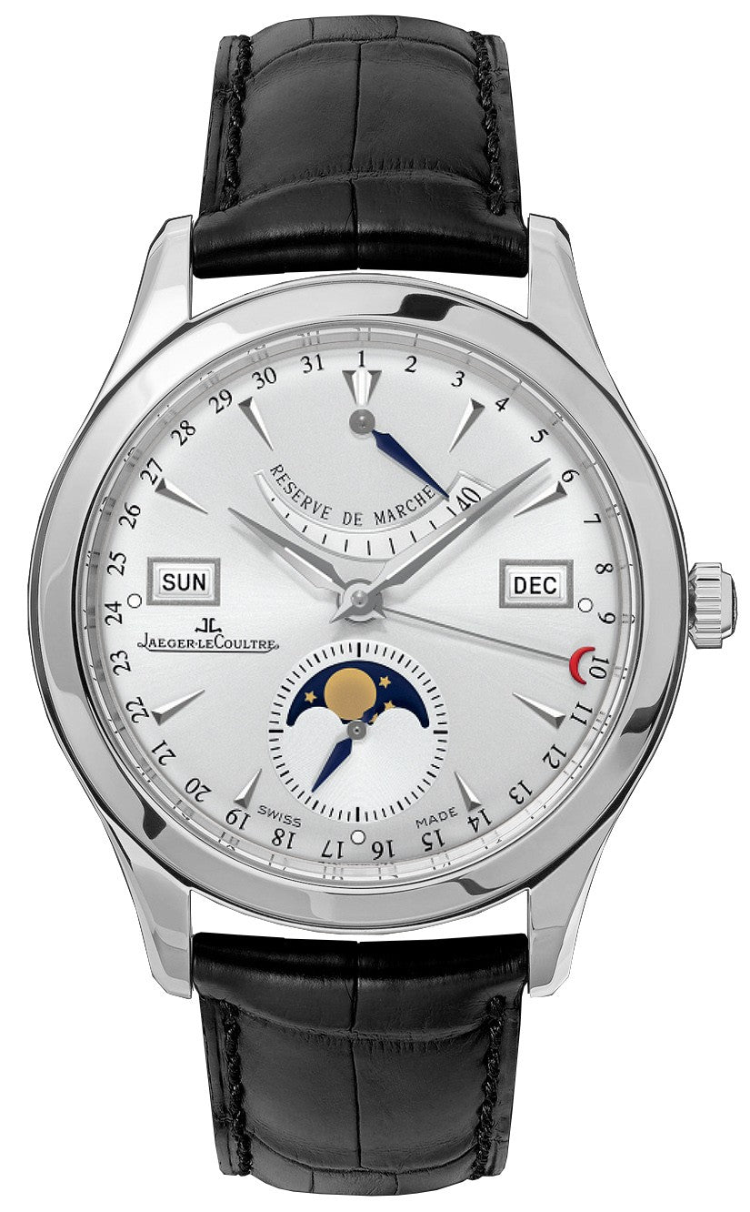 Jaeger LeCoultre Master Calendar Q1558420