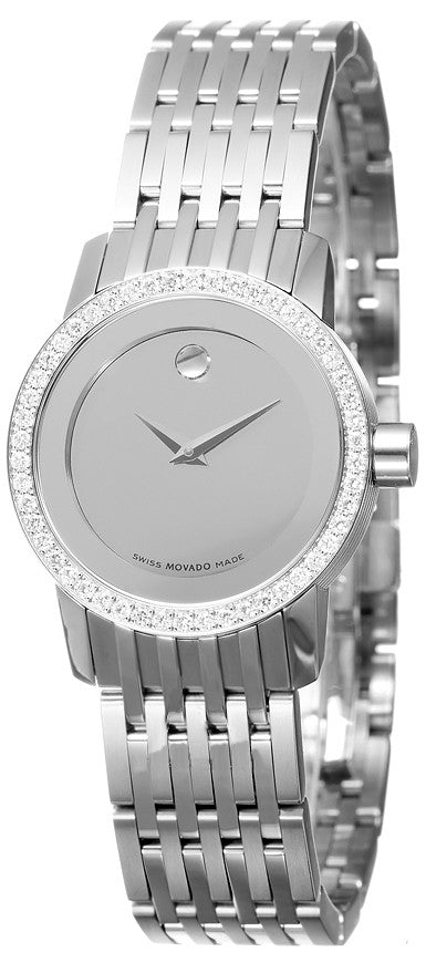 Movado Sapphire 0606172
