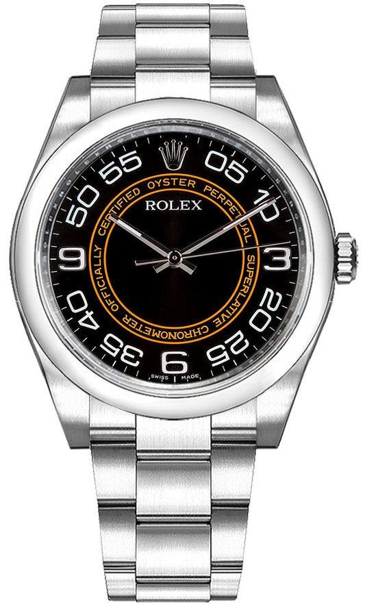 Rolex Oyster Perpetual 36 Watch 116000