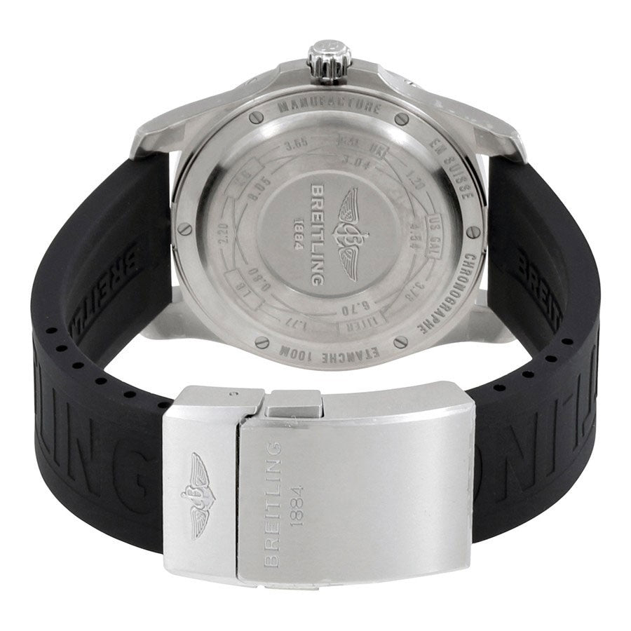 Breitling Professional Aerospace Evo E7936310/F562-153S