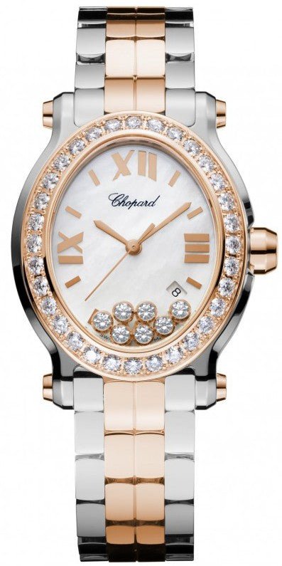 Chopard Happy Sport 278546-6004