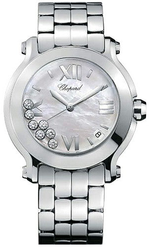 Chopard Happy Sport 278477-3002