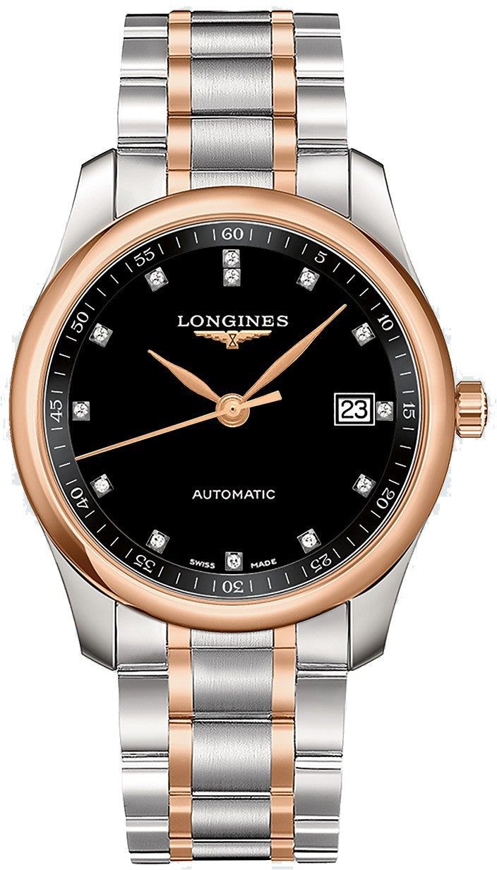 Longines Master Collection L2.793.5.57.7