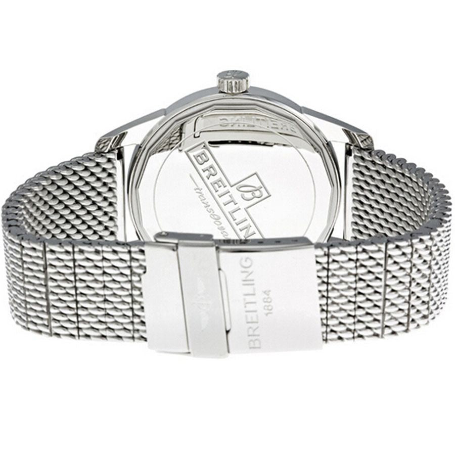 Breitling Transocean 43 A1036012/G721-154A
