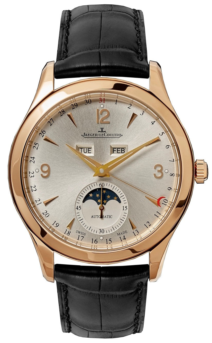 Jaeger LeCoultre Master Calendar Q151242